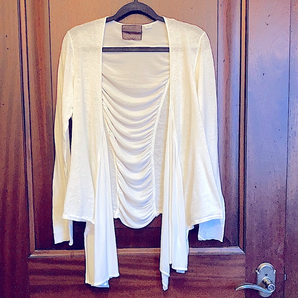 Anthropologie Guinevere sweater